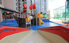 Atlantis Melaka By TK HOMESTAY