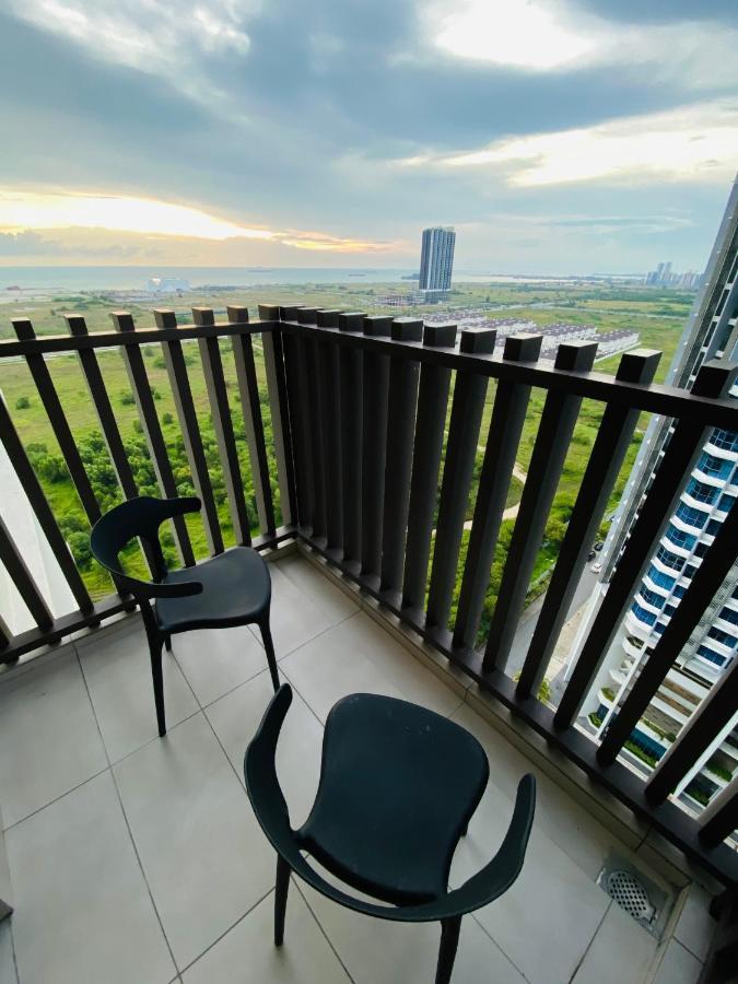 Atlantis Melaka By TK HOMESTAY Luaran gambar