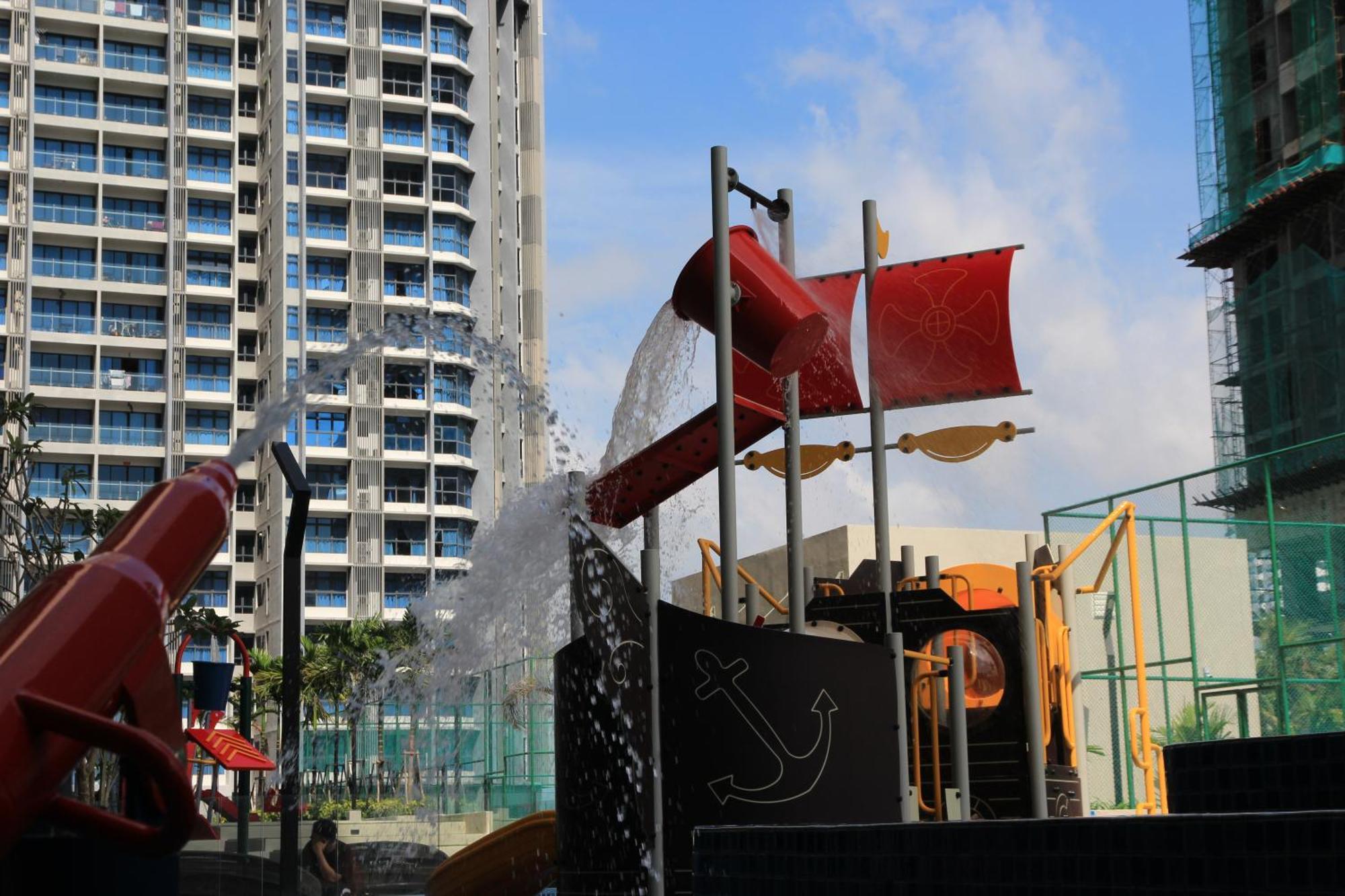 Atlantis Melaka By TK HOMESTAY Luaran gambar