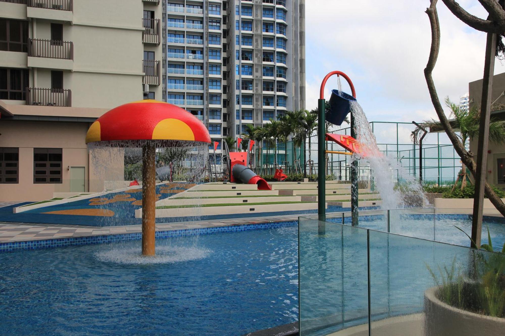 Atlantis Melaka By TK HOMESTAY Luaran gambar